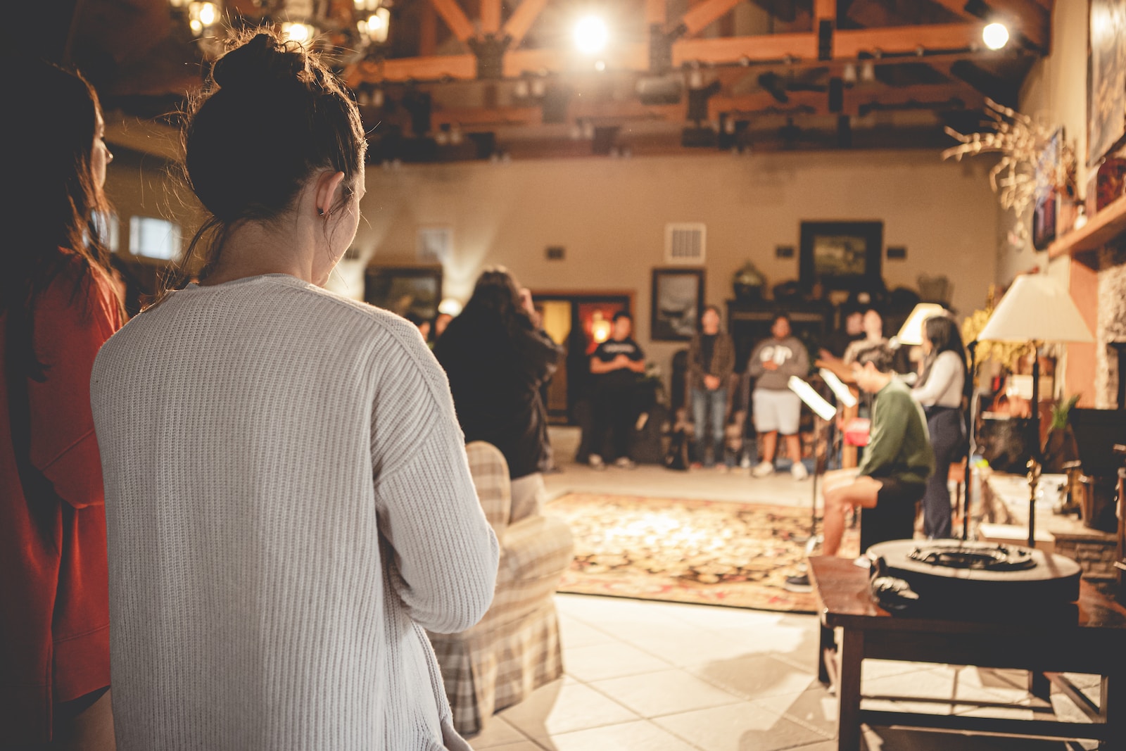 From Passive to Proactive: Nurturing Church Engagement for a Thriving Community